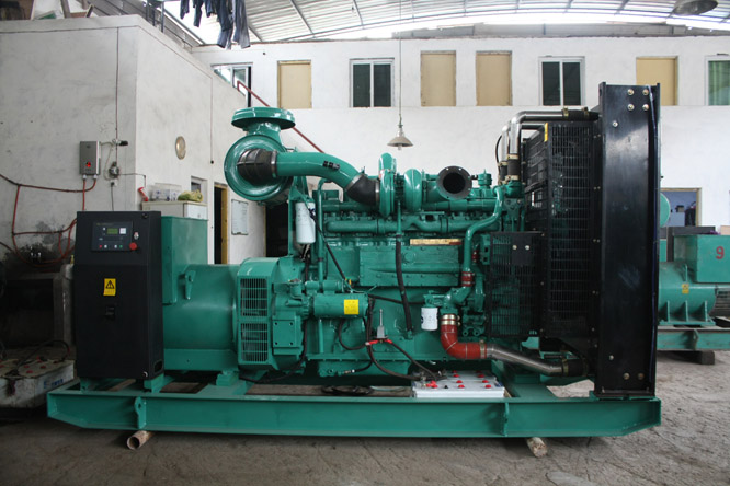 曲沃环保无噪音：租用静音发电机组，为环境和耳朵双重保驾护航